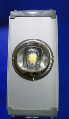 Светильник светодиодный уличный IP65 Премьер-50 ЭКОН/1, 5000 K, 60 Вт