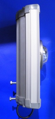 Светильник светодиодный уличный IP65 Премьер-50 ЭКОН/1, 5500-5700 K, 60 Вт
